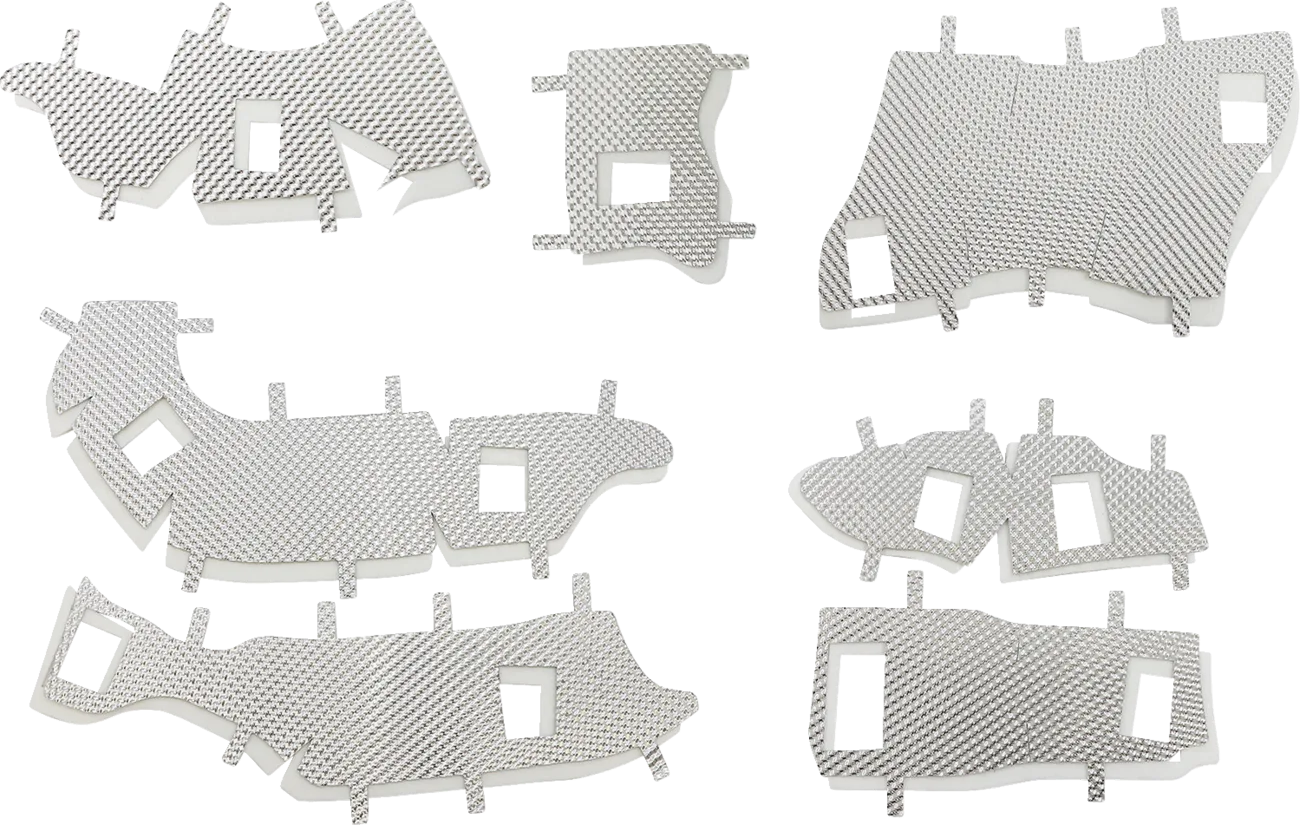 Heat Shield Liner