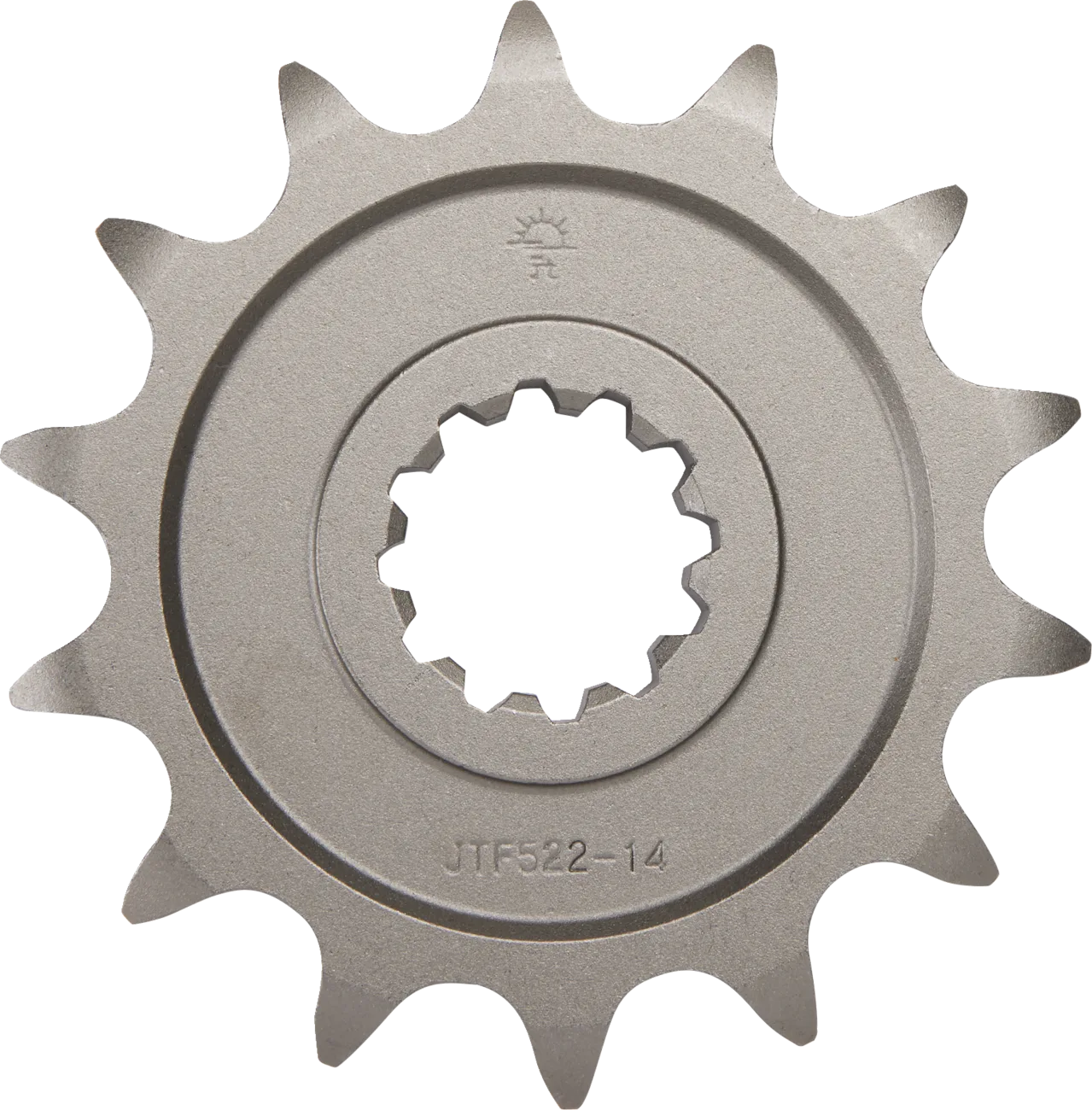 Countershaft Front Sprocket