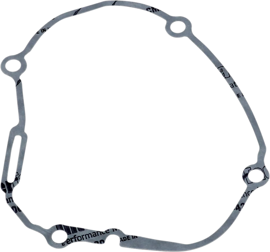 Ignition Cover Gasket