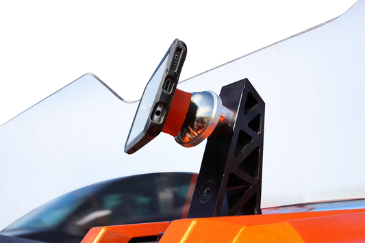 Phone Mount for Polaris Slingshot