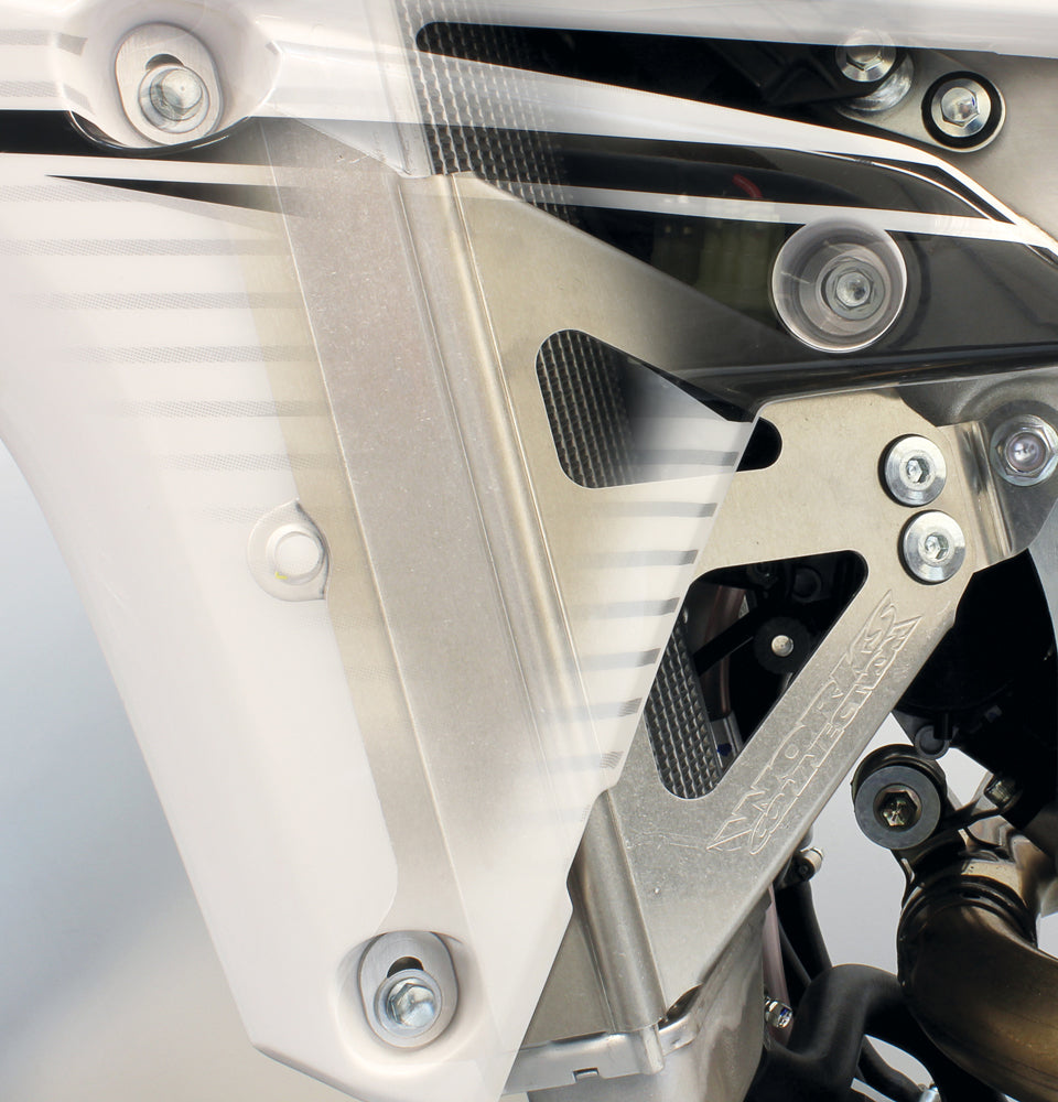 Radiator Brace