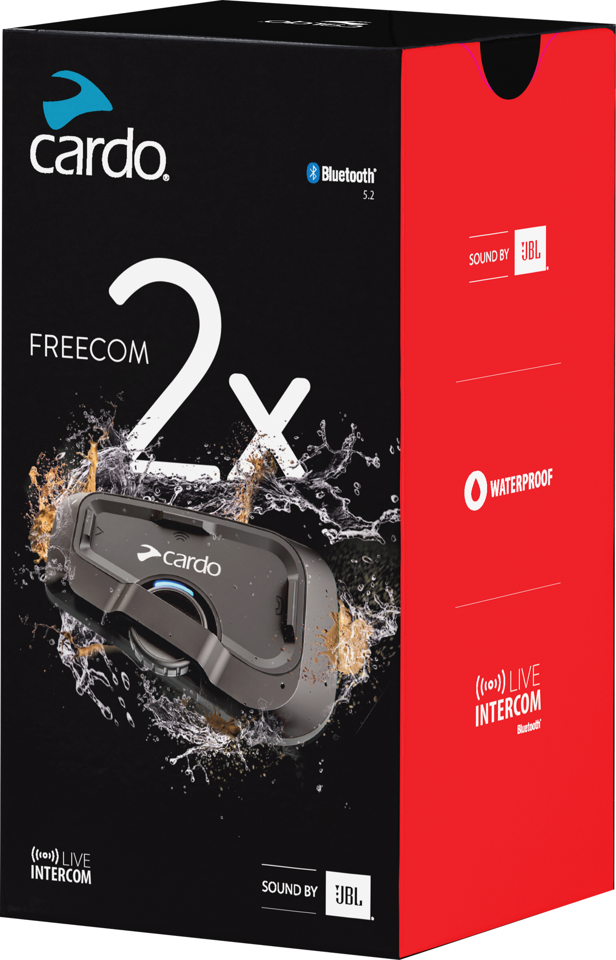 Freecom Bluetooth Headset