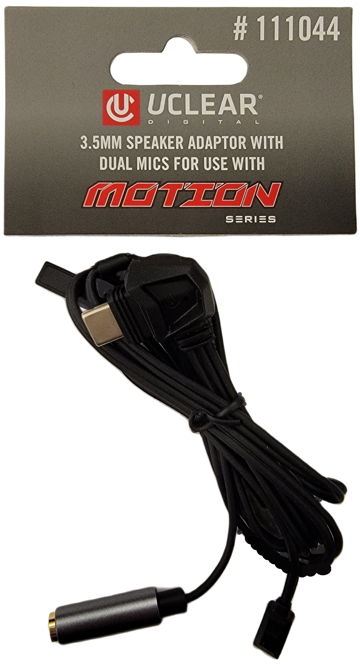 3.5mm Speaker Adapter
