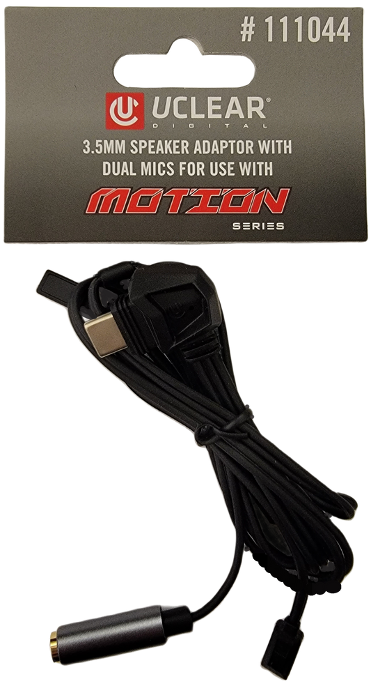 3.5mm Speaker Adapter