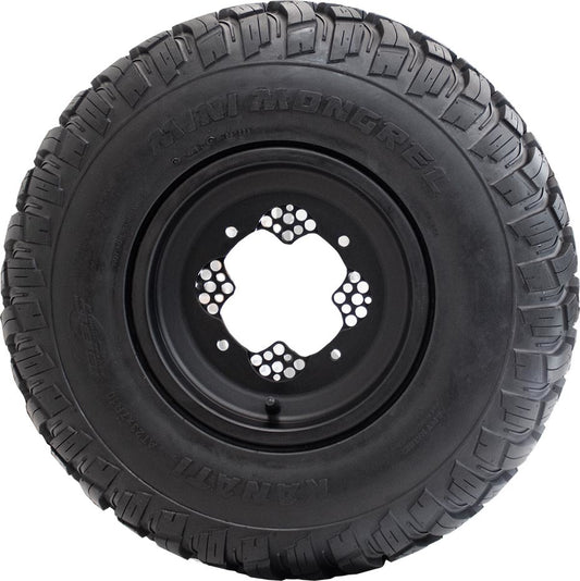 Mongrel Tire