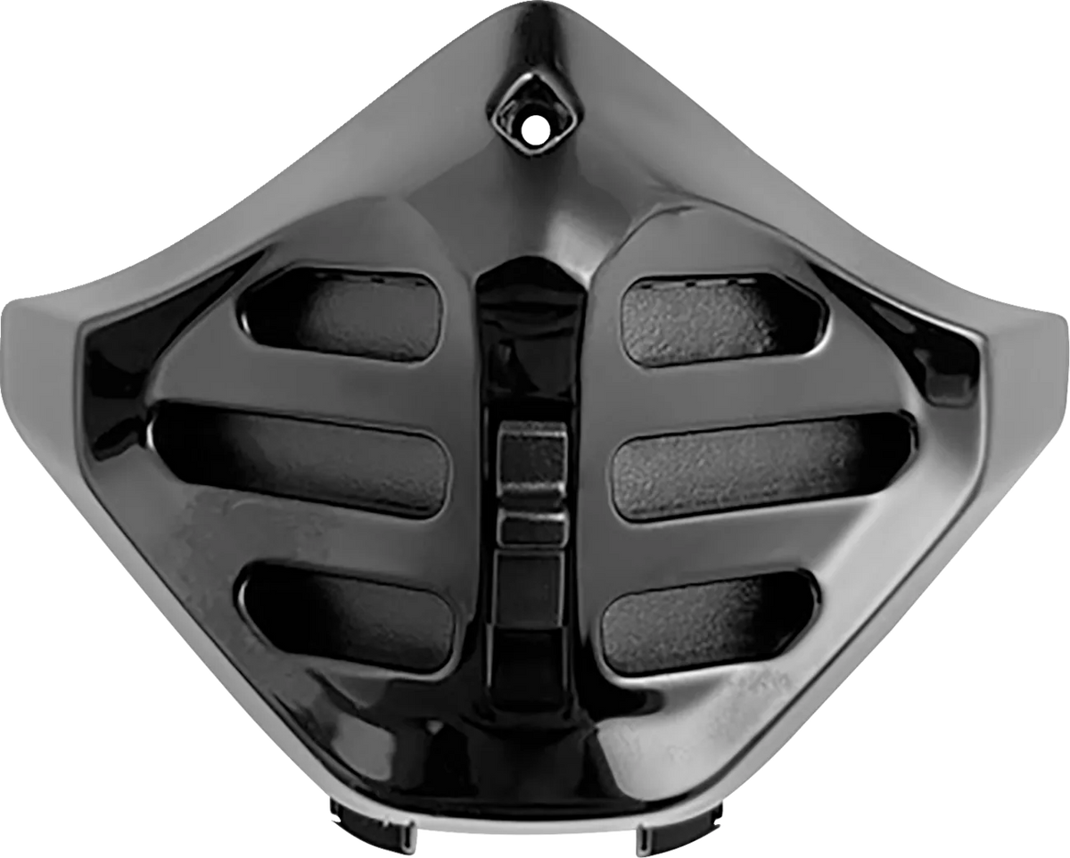 XD-5 Helmet Chin Vent