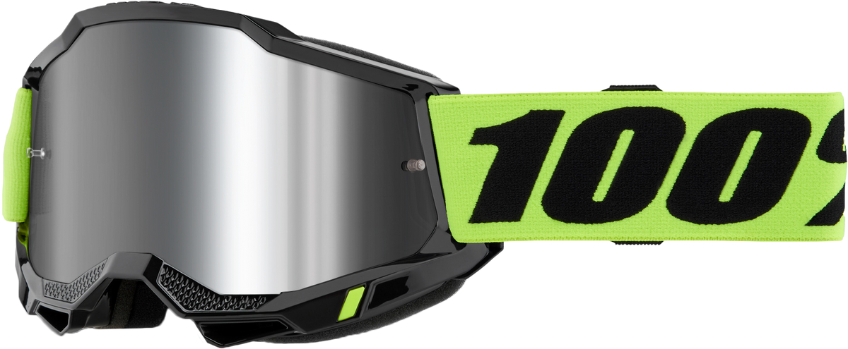 Accuri 2 Goggles