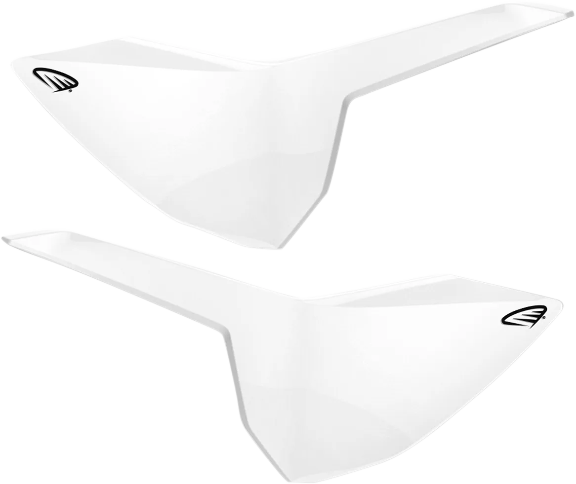 Side Number Panels