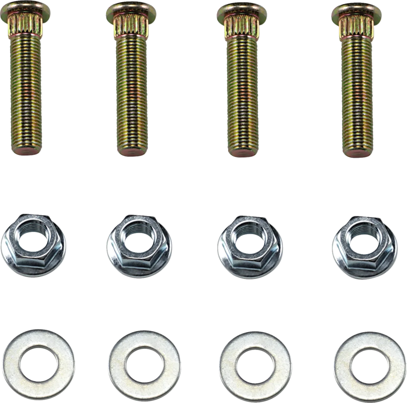 Wheel Stud/Nut Kit