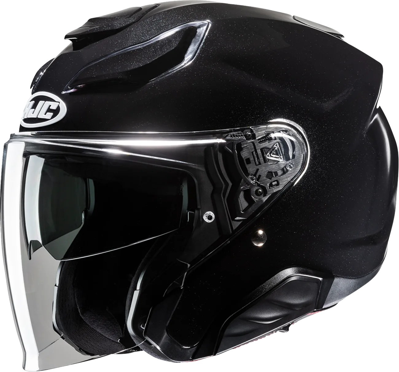 F31 Solid Helmet