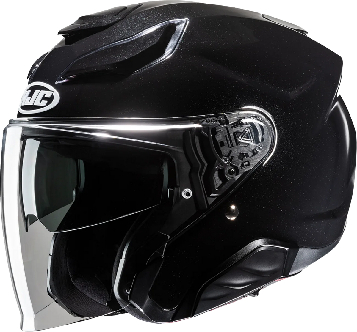 F31 Solid Helmet