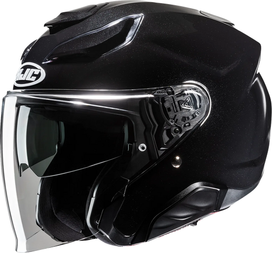 F31 Solid Helmet