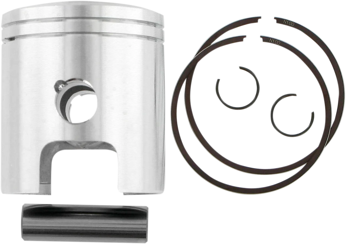 Piston Kit for 2 Stroke