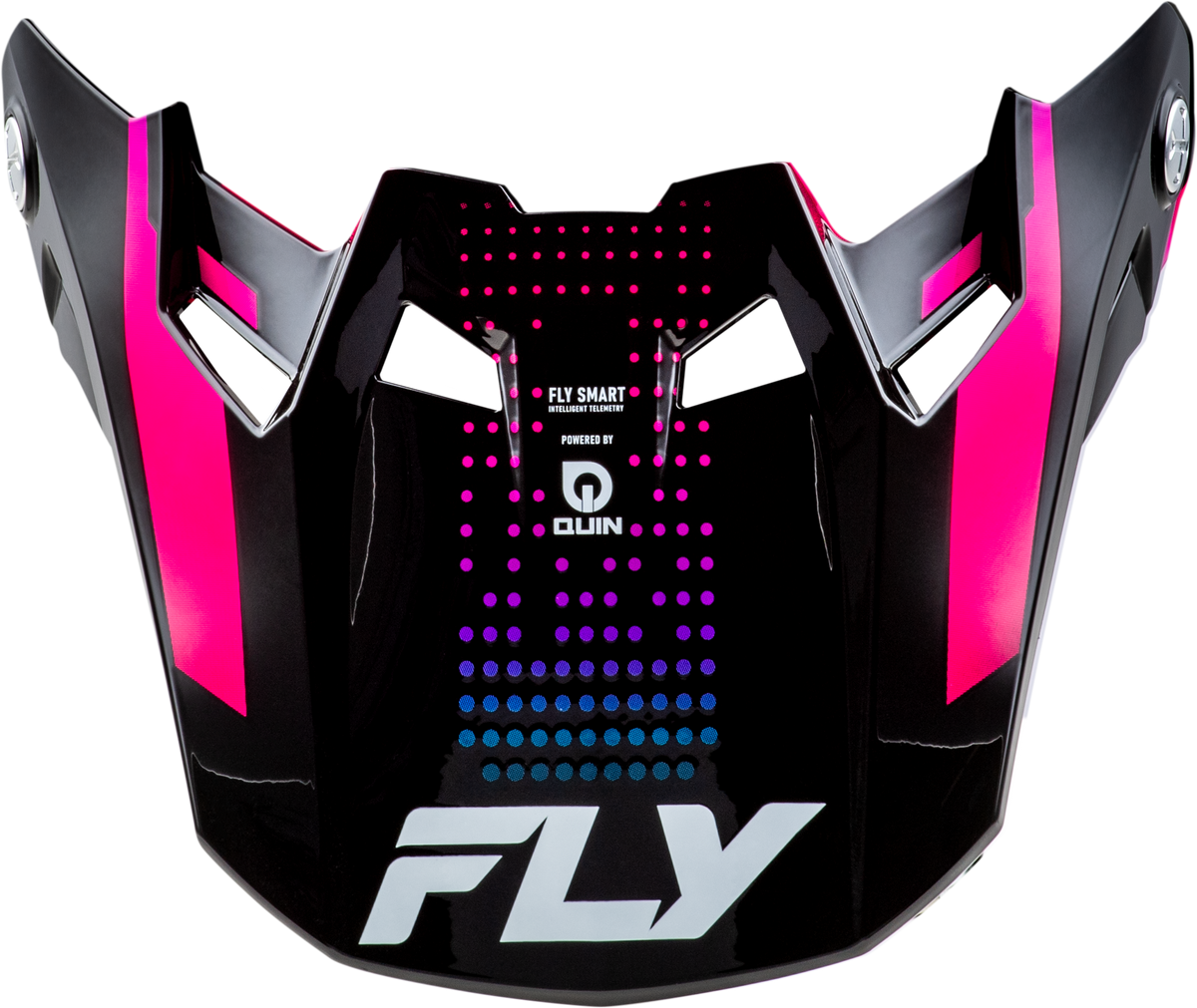 2025 Formula S Visor