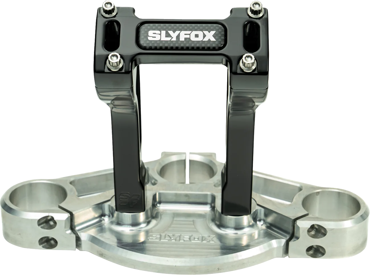 Handlebar Riser Kit