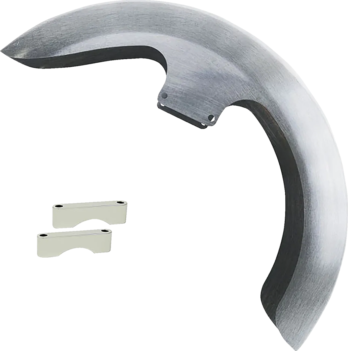 Thicky Steel OEM Front Fender