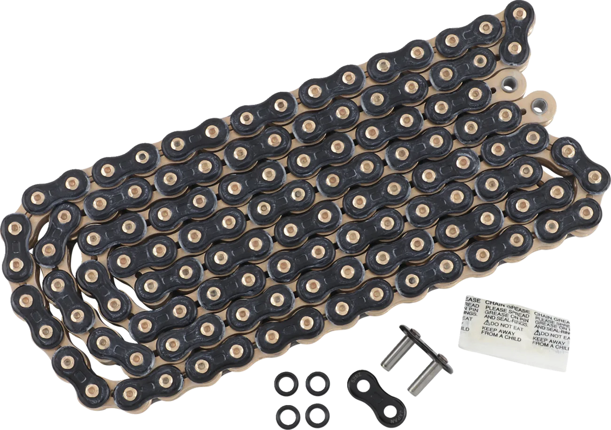 520 Z Chain