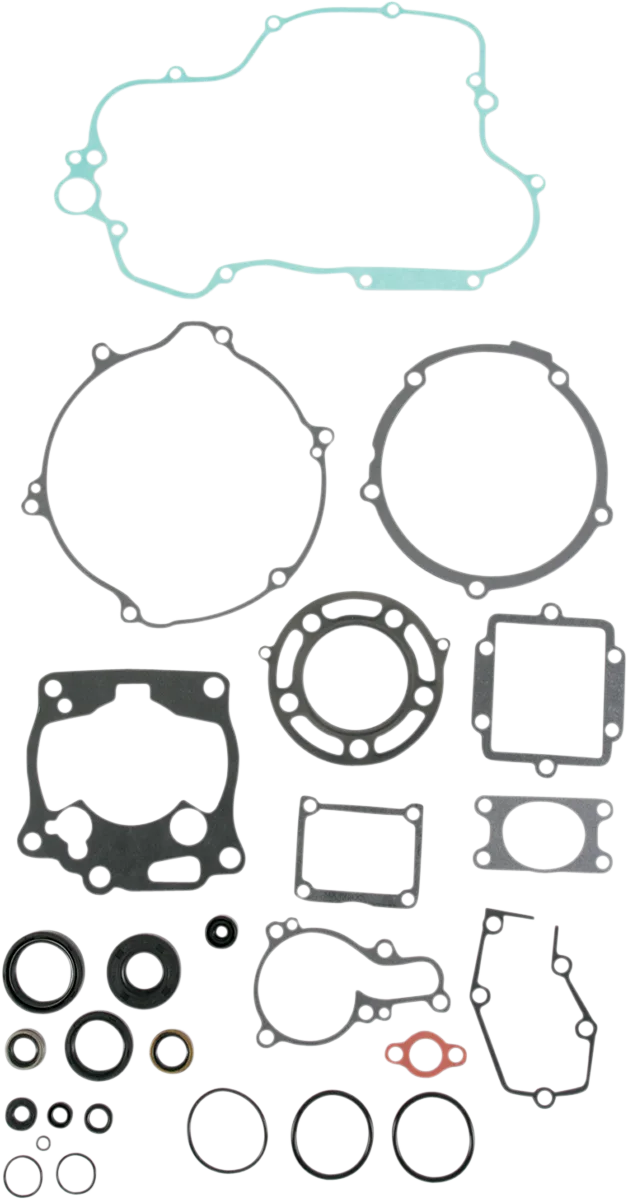 Complete Gasket and Oil Seal Kit