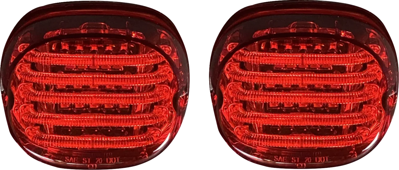 ProBEAM® LED Taillight
