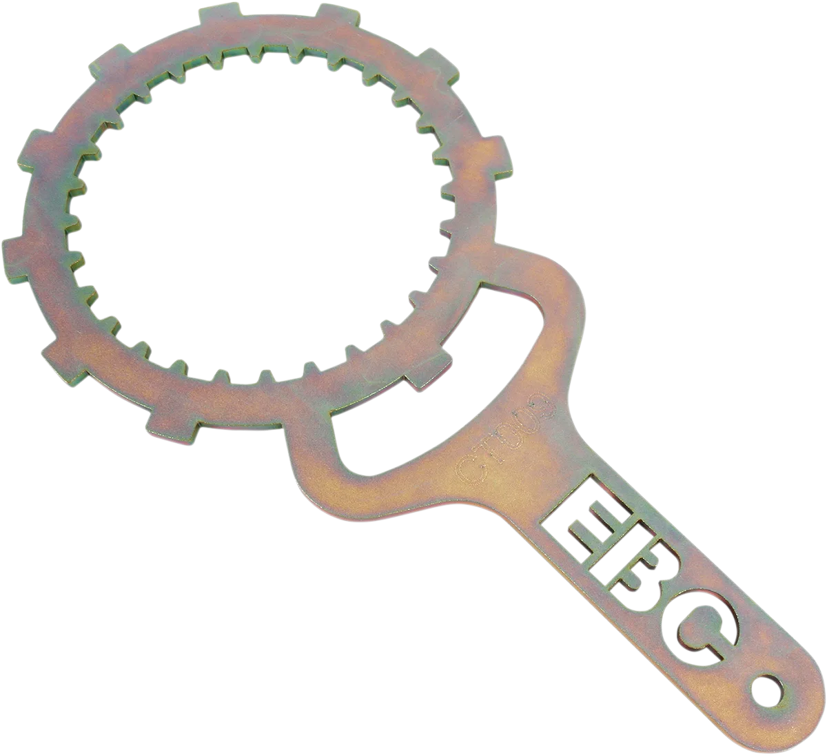 Clutch Removal Tool