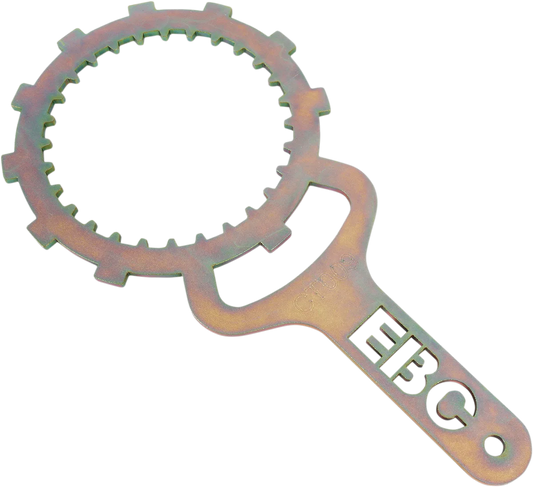 Clutch Removal Tool