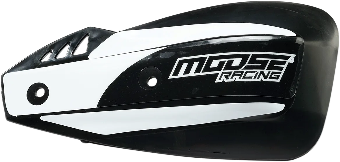 Podium Handshields