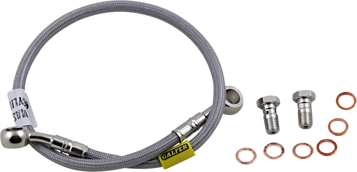 Brake Line Kit