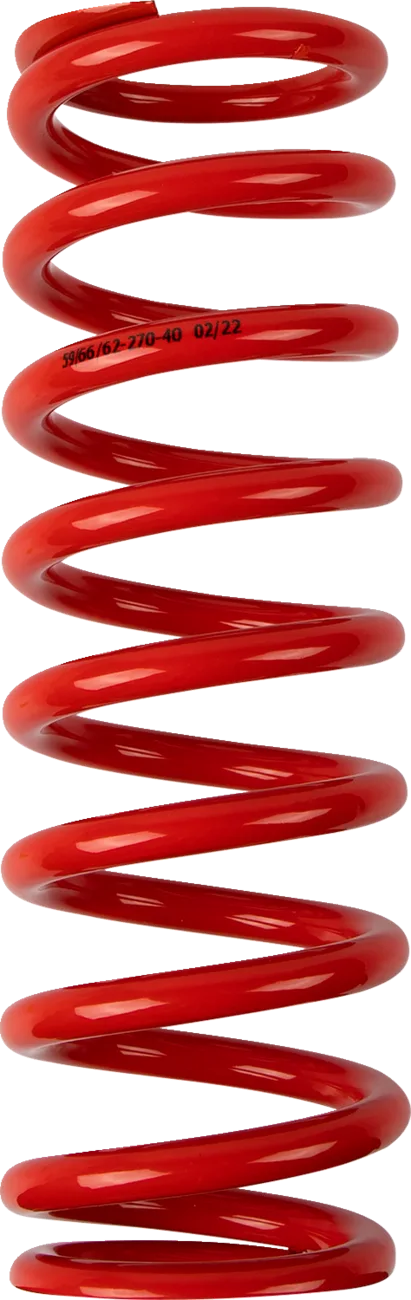 Shock Spring