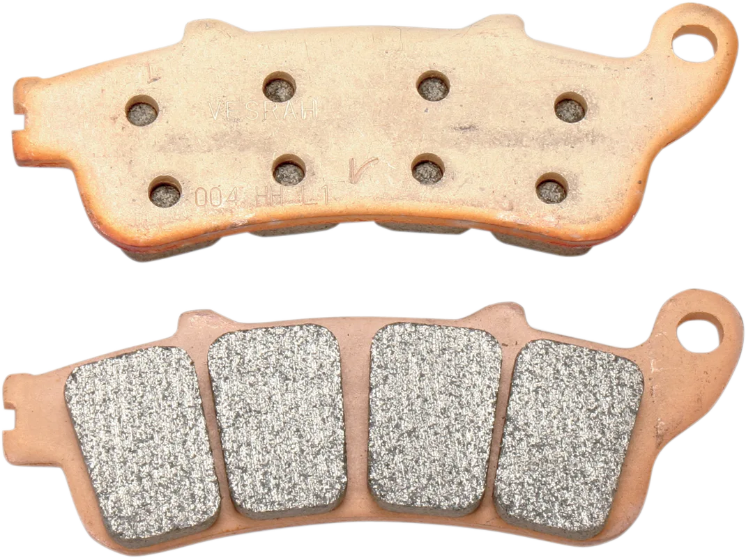JL Sintered Metal Brake Pads