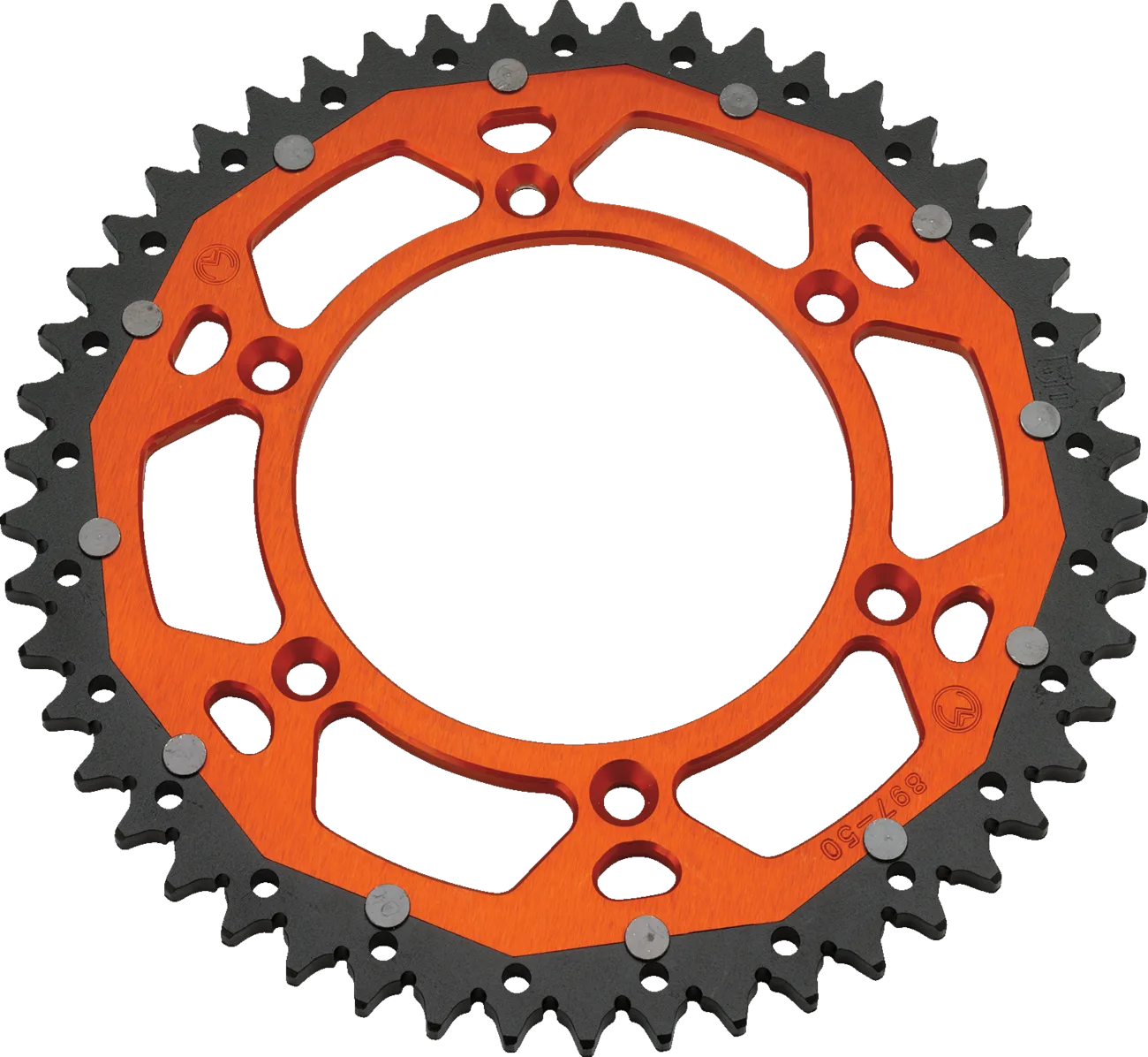Dual Sprocket