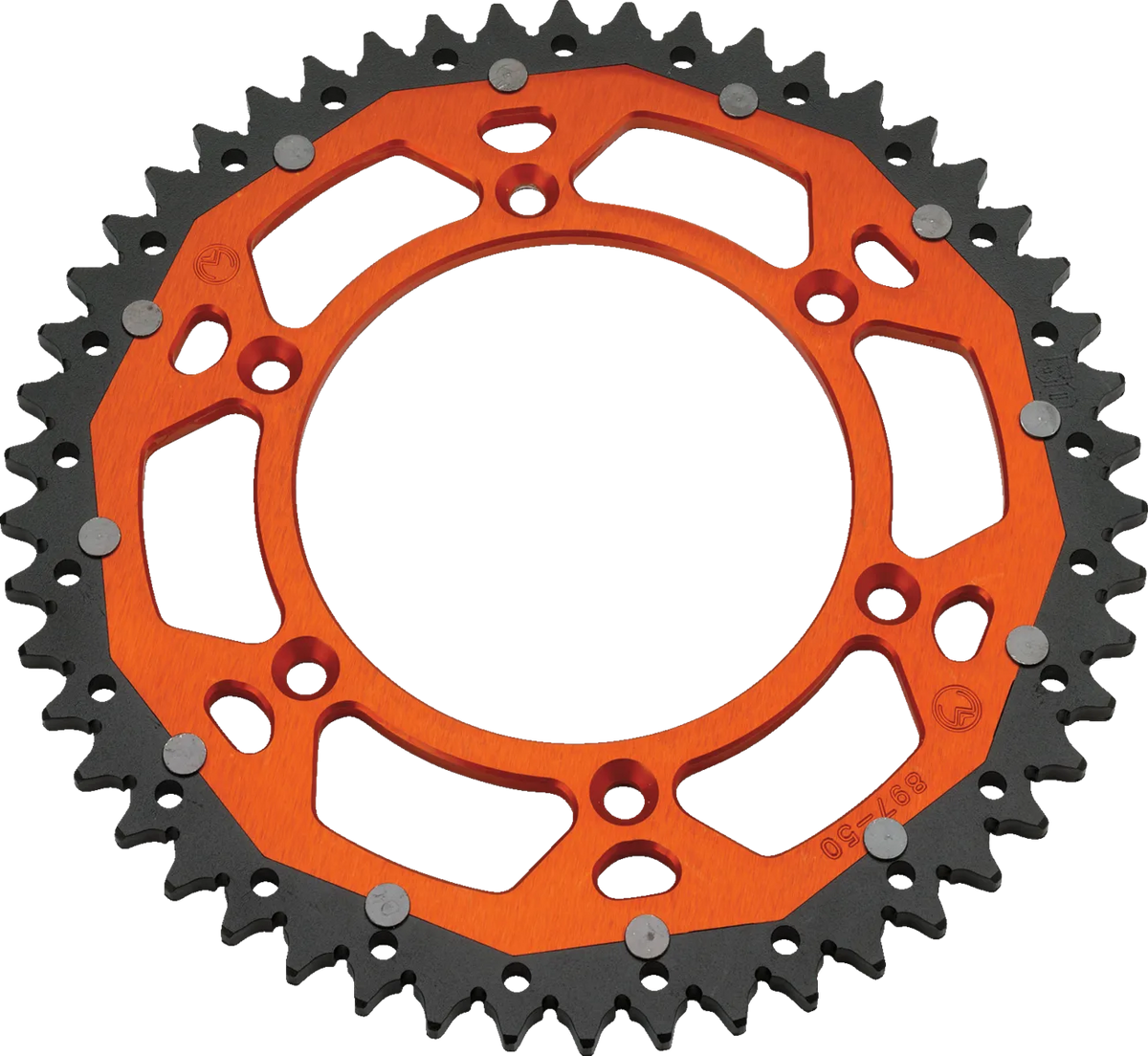 Dual Sprocket