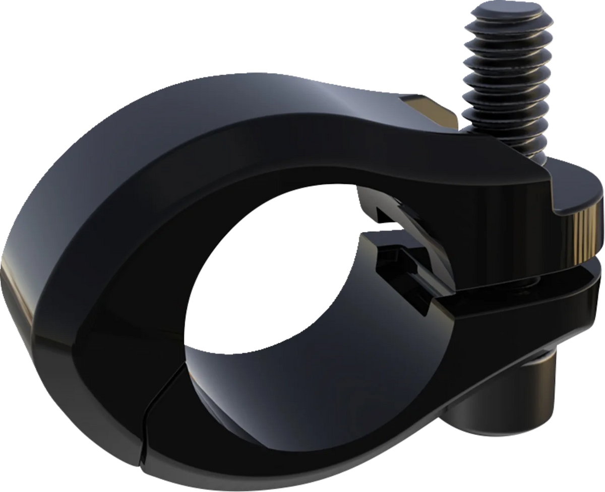 LED Flagpole Mount