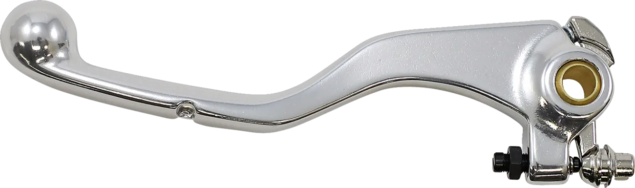 Forged 6061-T6 Clutch Lever