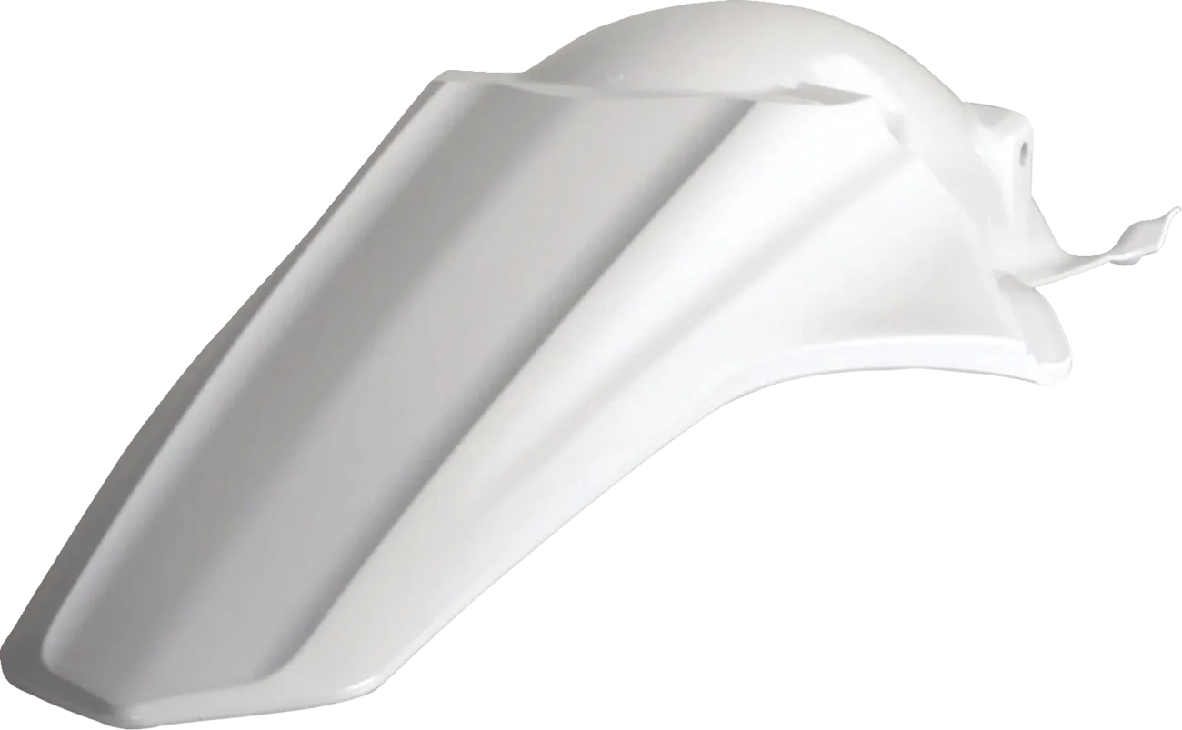 Rear Fender for Honda
