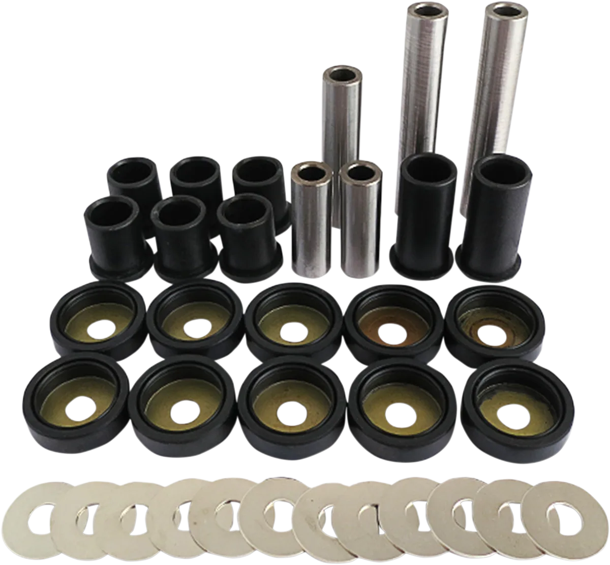 Rear Independent Suspension Repair Kit