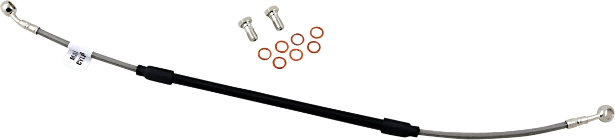 Complete Brake Line Kit