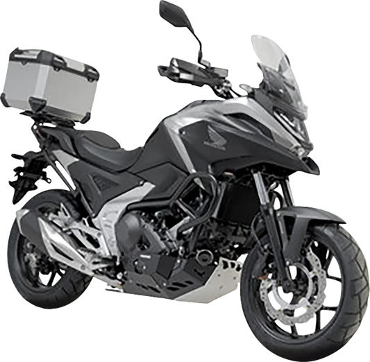 TRAX ADV Top Case System