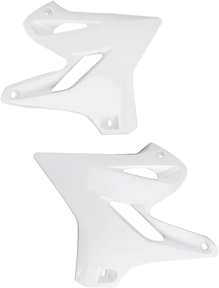 Replacement Radiator Shrouds