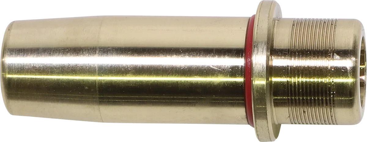 Shouldered C630 Bronze Valve Guide