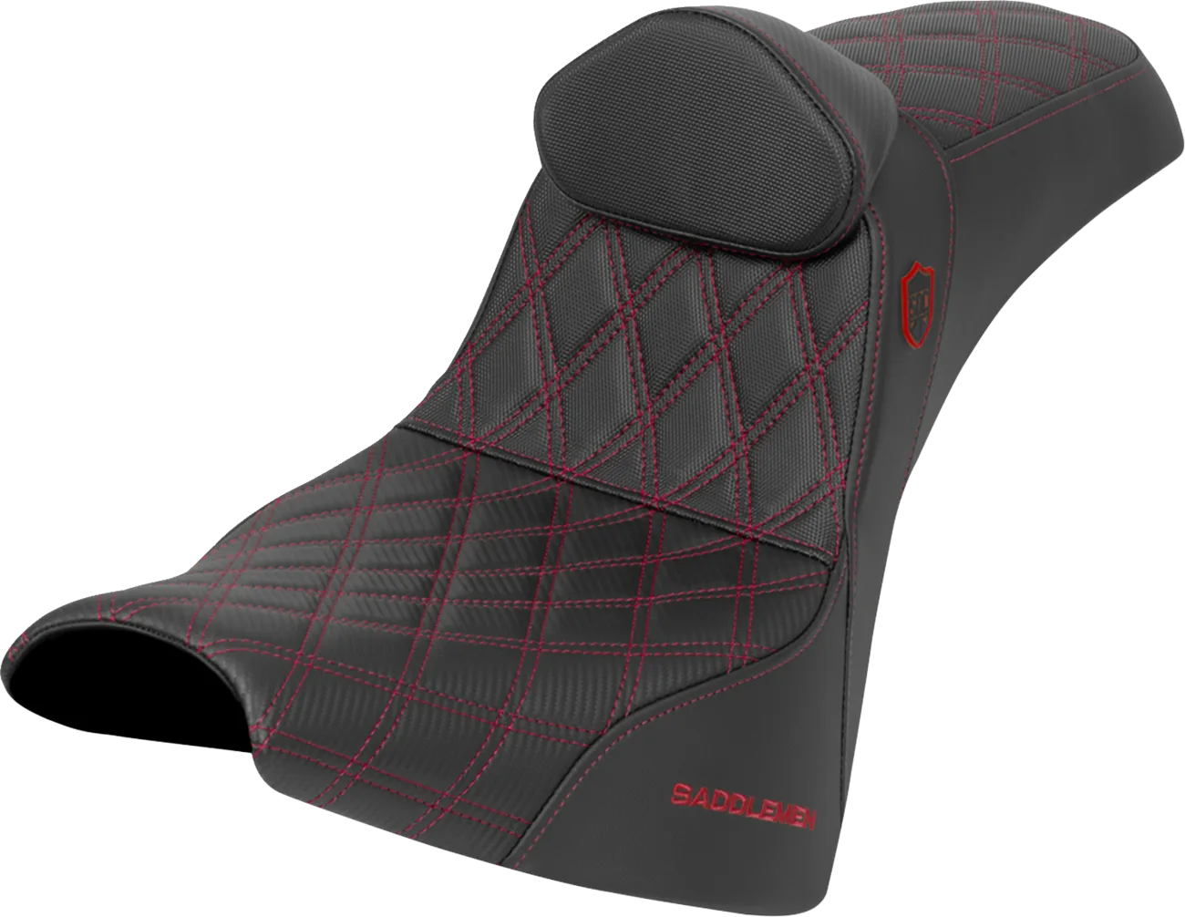 Pro Series SDC Performance Grip Seat