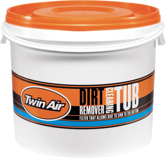Liquid Cleaning Tub