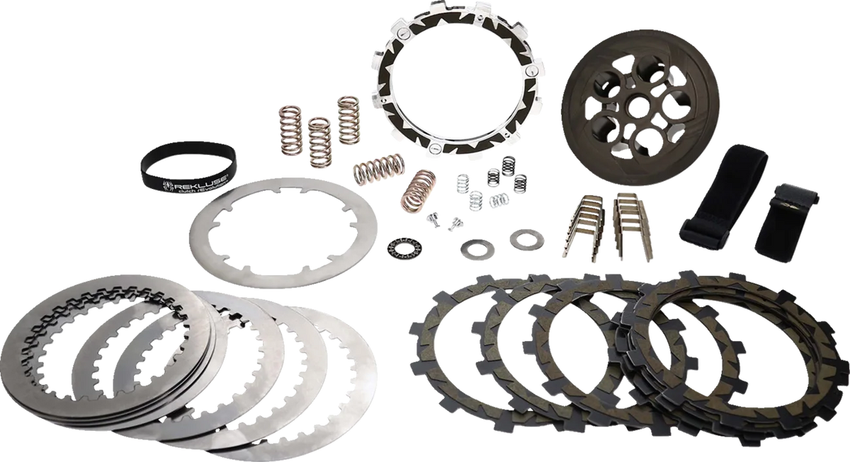 RadiusX 4.0 Clutch Kit