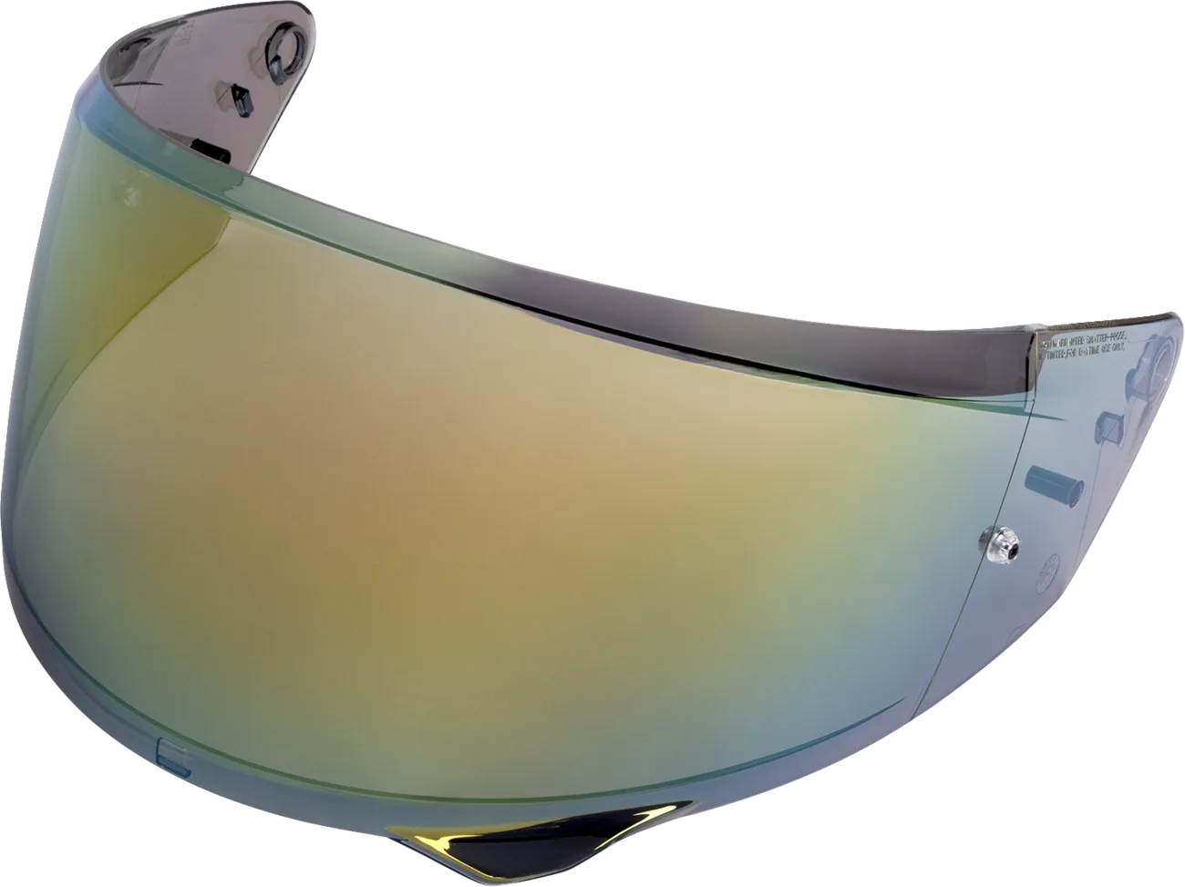 HJ-37 Pinlock® Prepared Shield