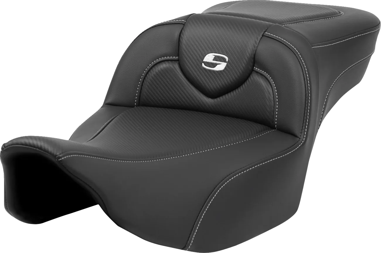 Roadsofa™ Extended Reach Carbon Fiber Seat