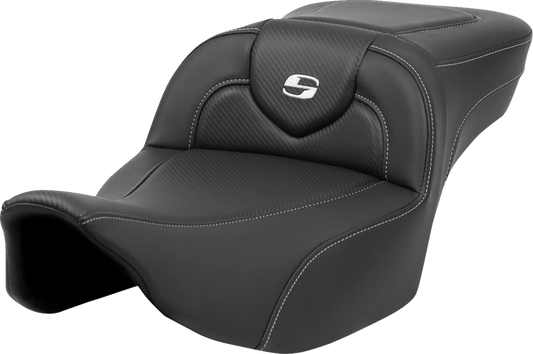 Roadsofa™ Extended Reach Carbon Fiber Seat