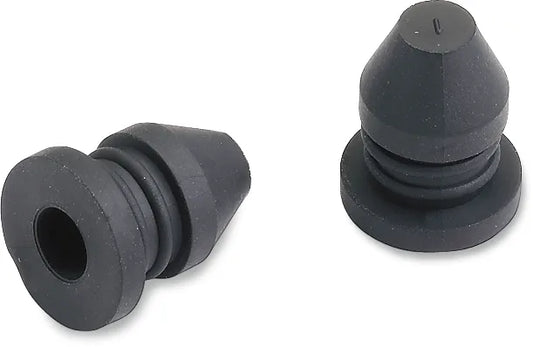 Brake Bleeder Caps