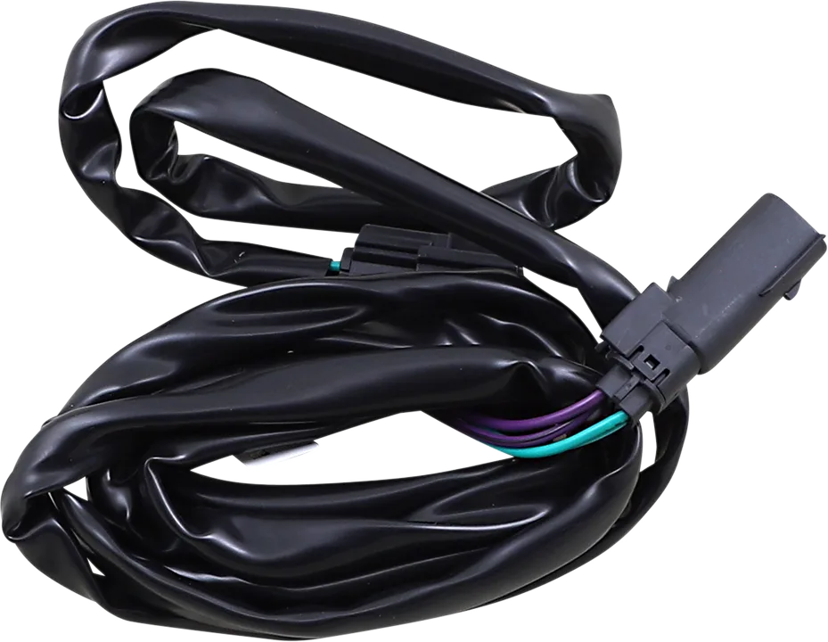 Rear Speaker Harness