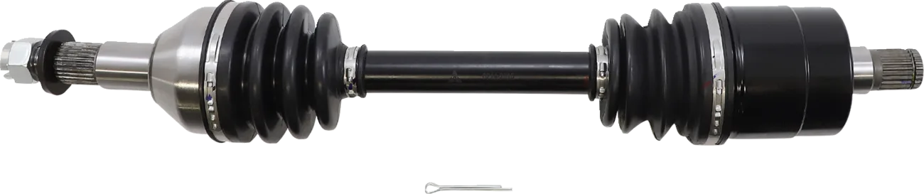 OEM Replacement Standard CV Axle