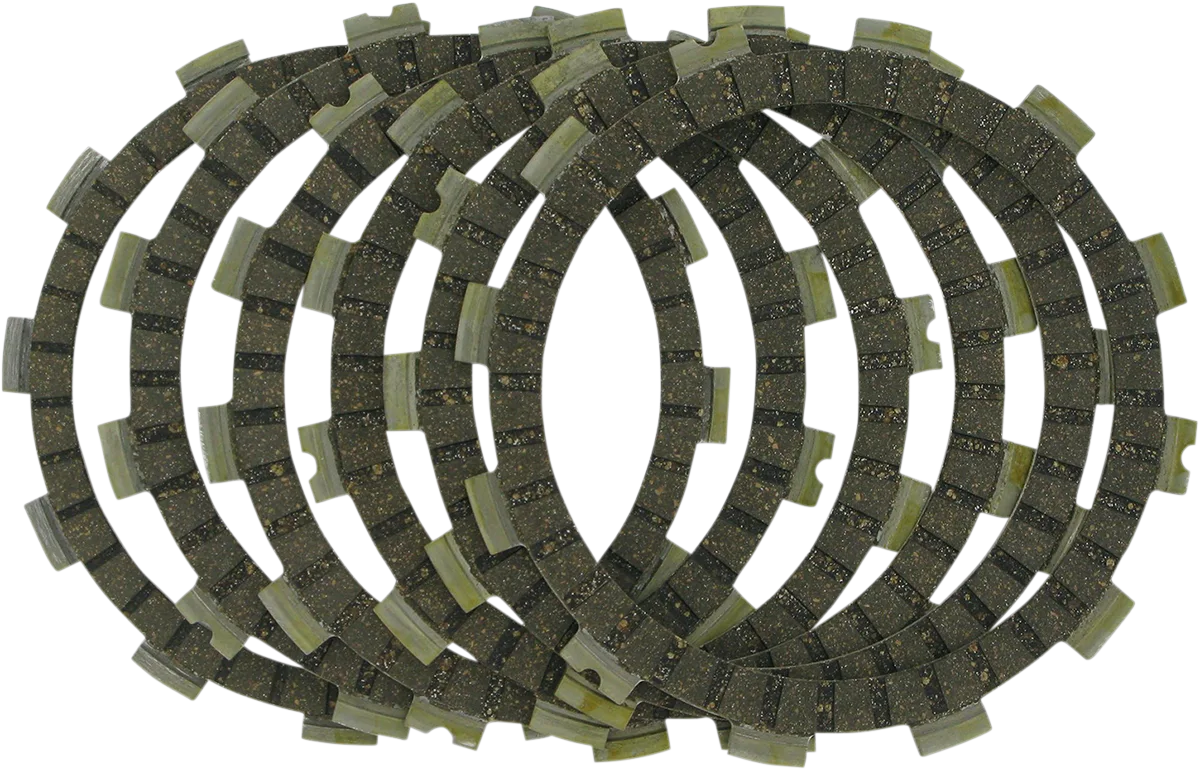 CK Standard Series Clutch Kit