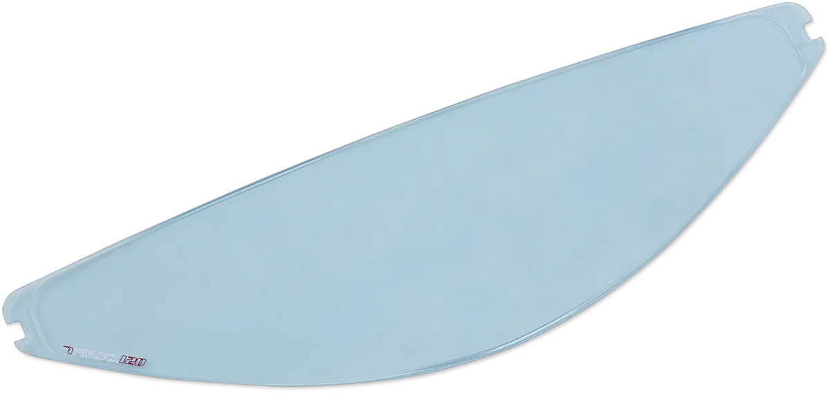 Pinlock® 120 MaxVision™ Lens